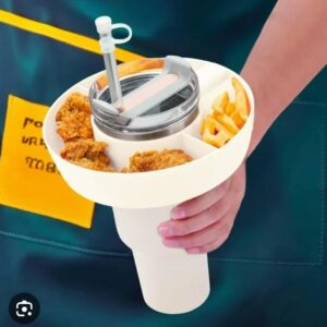 BASE PARQ SNACK DE STANLEY