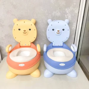 BACIN PARA NIÑOS